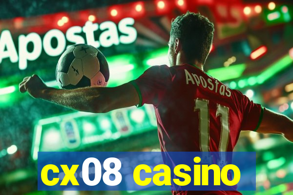 cx08 casino